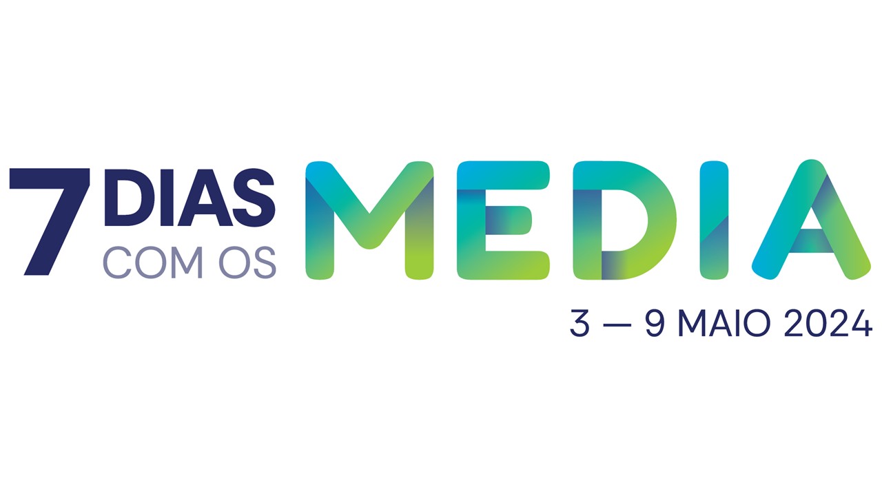 7 Dias com os Media  2024