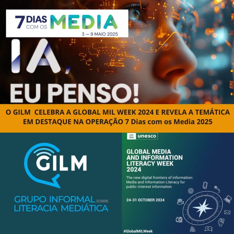 Global media week