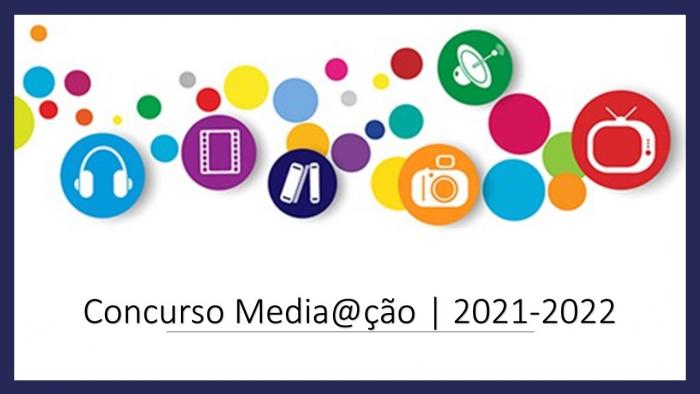 Concurso Media@ção