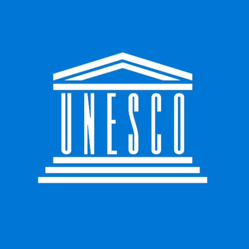 Logótipo UNESCO