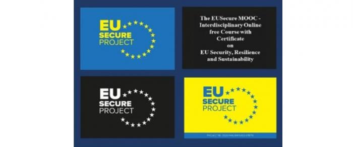 EUSecure Project