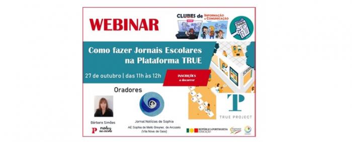 webinar