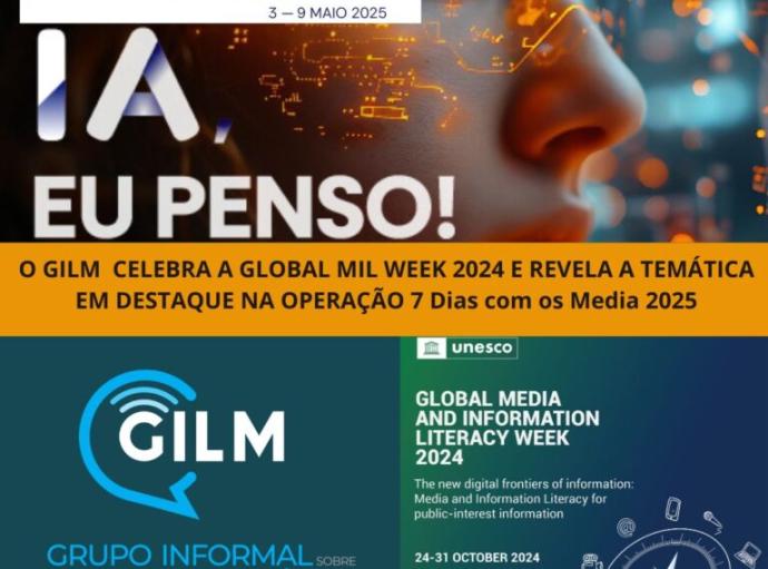 Global media week