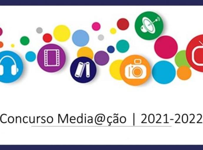 Concurso Media@ção