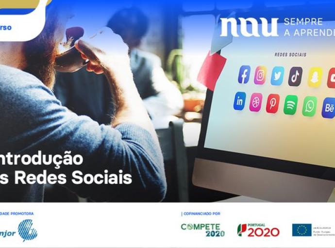 MOOC “Introdução às redes sociais”