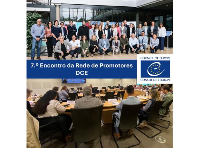 rede promoters dce