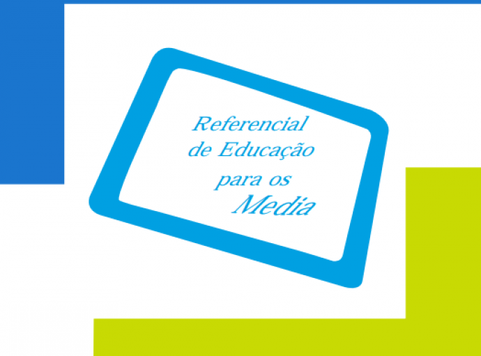 Referencial de Educação para os Media