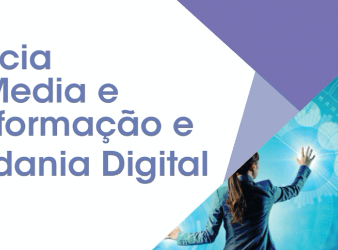 Mestrado em Literacia dos Media e da Informação e Cidadania Digital