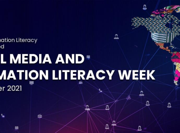 Global Media and Information Literacy Week