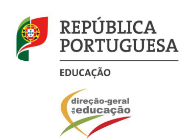 Direção-Geral da Educação